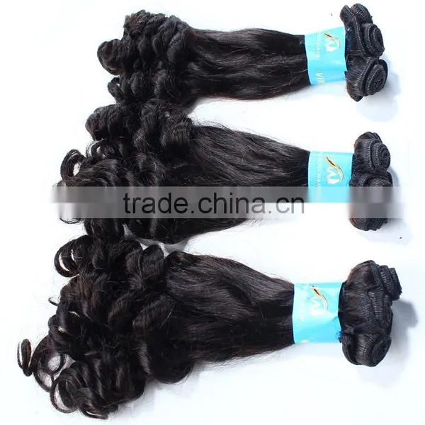 Hot Selling FUMI HAIR 5a Grade Cheap 100% Virgin Indian Hair photo-5