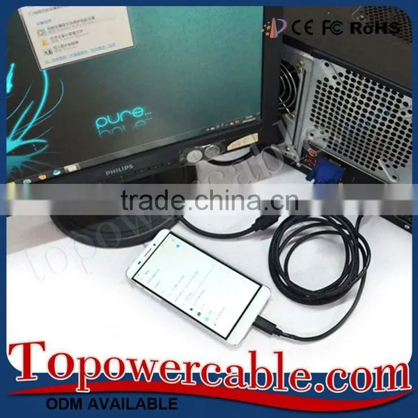 Best Customized Length 1M / 2M / 3M USB Type C Data Cables Low Cost in China photo-5