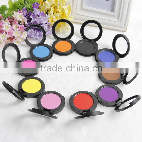 Wholesale Price Hair Chalk Set Hair Color Dyeing 12 Piece photo-2