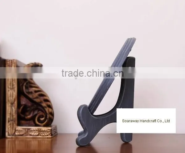 Desktop Distressed Solid Wood Photo Frame, Shenzhen Sublimation MDF Wood Frame, Wood Photo Frame photo-5
