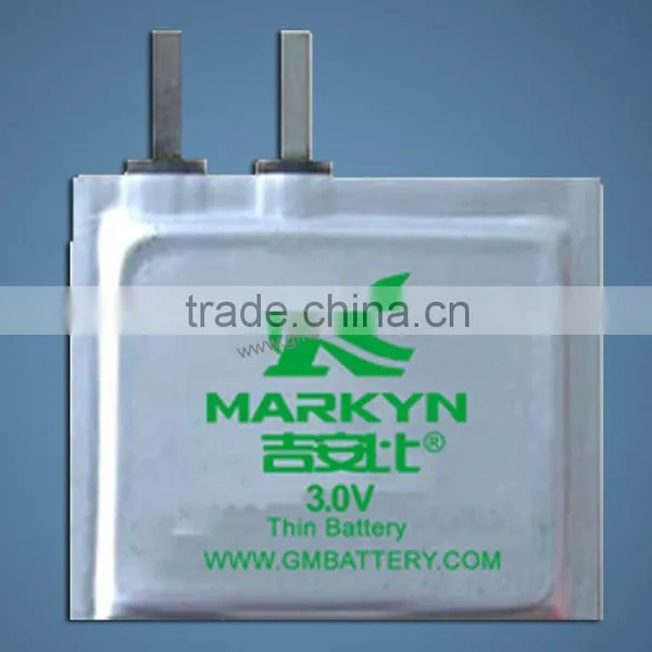 CP Battery