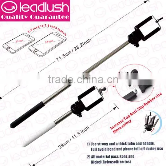 Selfie Stick, Monopod,