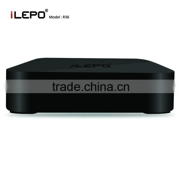 IPTV 18 T10 T12 Google Android 5.1 Smart tv Box, Universal e Digital Free to Air Iptv Set Top Box photo-3
