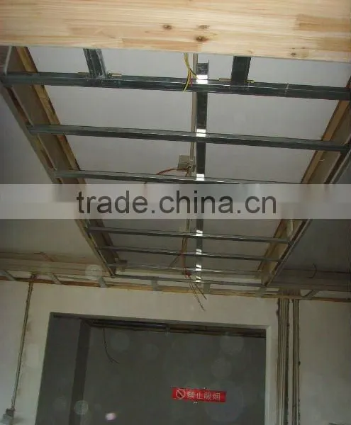 wall partition system