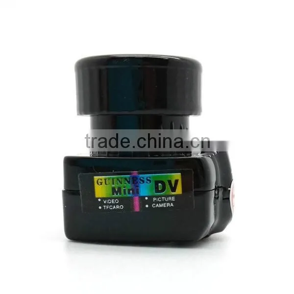 Hot Selling Mini dv Y2000 photo-2