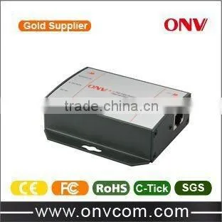 Power Over Ethernet Injector
