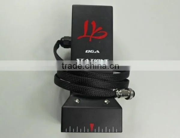 Ir6000 Top Heating for BGA Rework Station