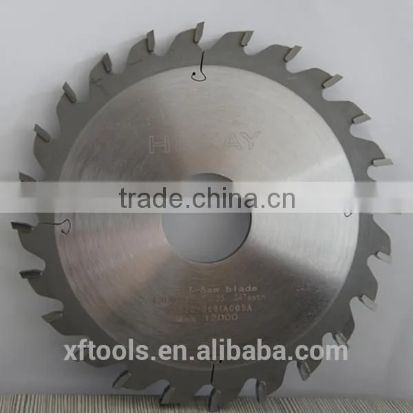 Woodworking Tools Grooving Saw Blade photo-2