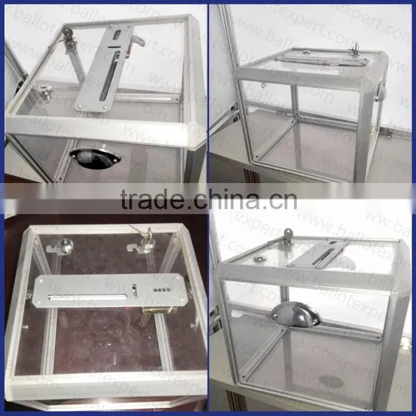 Custom Various Acrylic Display Case