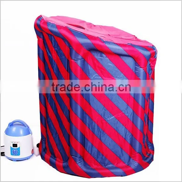 Household Portable Steam Sauna photo-3