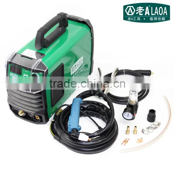LAOA LGK/CUT-40 Industrial Grade Small Portable Plasma Cutting Machine photo-3