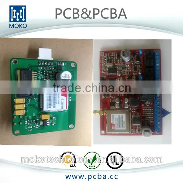 Car Gps Tracker PCB, Gps Tracker Kids PCB, Pet Gps Tracker PCB