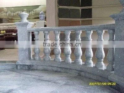G603 Guardrail