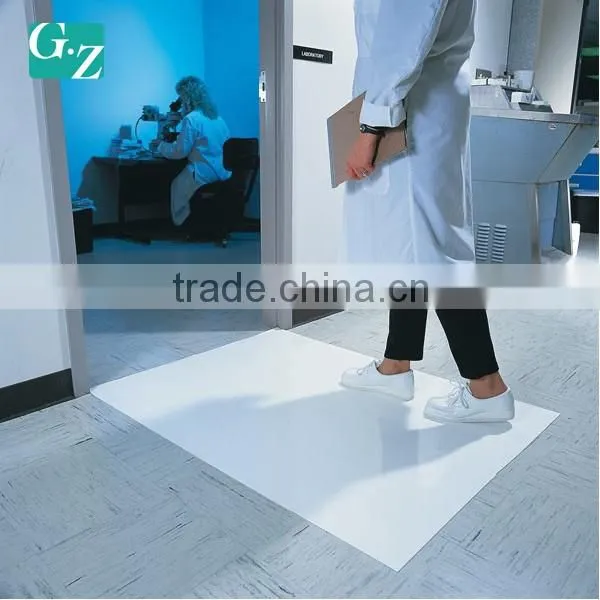 Plastic Outdoor Mat photo-2
