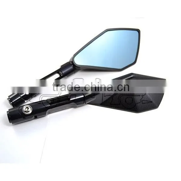 BJ-RM-055 New Arrival Universal Cnc Motorcycle Rearview Mirror photo-5