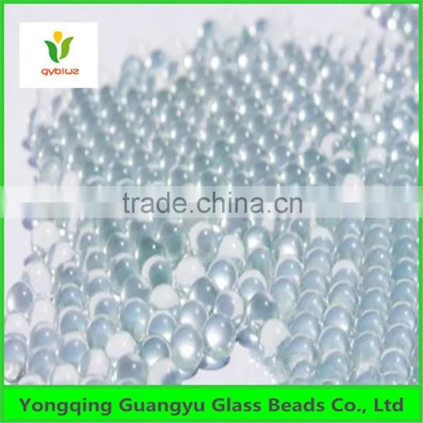 Sandblasting and Shot Peening Abrasive Glass Bead photo-2