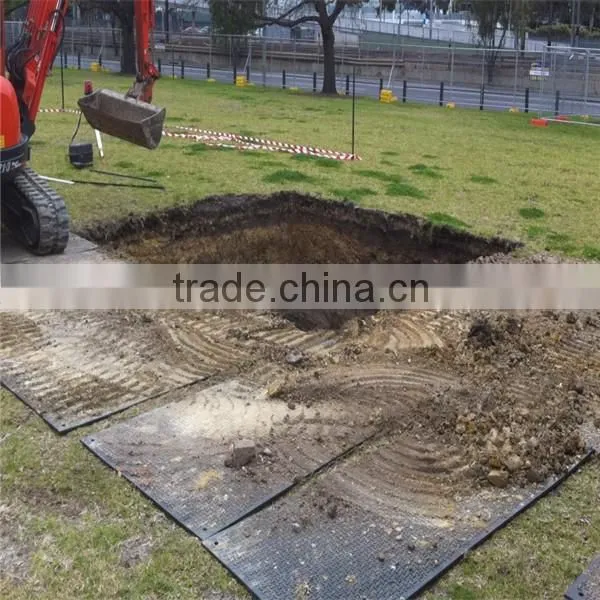 Henan Black Hdpe Ground Sheet