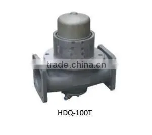 Oil Tank Truck Parts Internal Valves Emergency Valves, Shear Valves, Foot Valves