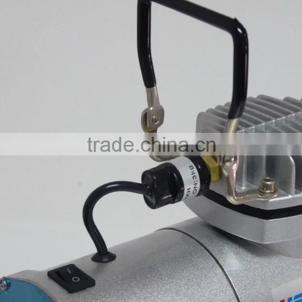 300-500KG/H Sea Food Fruit Use Commercial Ice Crusher Machine photo-2