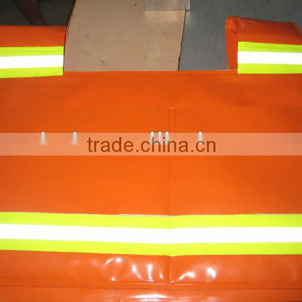 4x4 off Road Winch Cable Damper photo-3