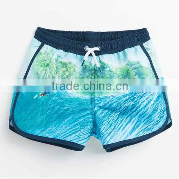Swim Short Shorts Bathing Suits Big and Tall