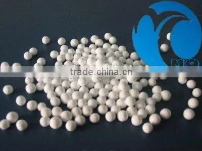 Activated Alumina Price Desiccant Material Quality Choice photo-5
