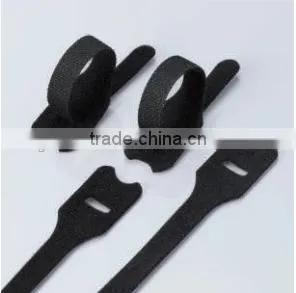 Custom Logo Hook and Loop Fastener photo-4