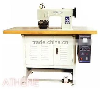 Ultrasonic Lace Machine