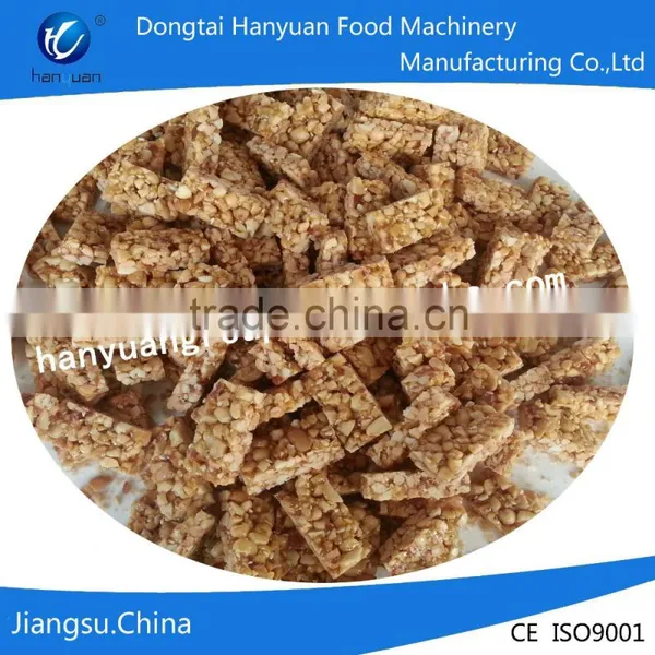 Rice Candy Bar Mixer, Cereal Bar Mixer, Peanut Candy Mixing photo-3