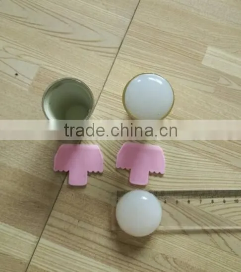 2016 New Clear Jelly Stamper -nail Art Stamper Manufacture photo-3