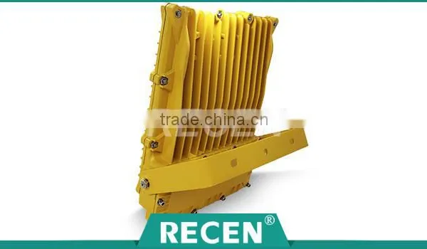 IP66 100w CCC Aluminum Led Explosion Proof Lighting Fixture photo-3
