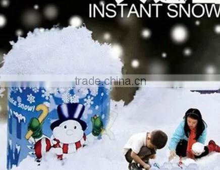 White Faux Snow,Instant Snow,Fake Snow Instant Snow Powder