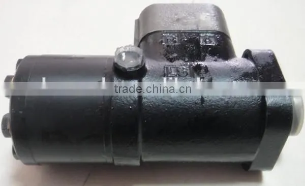 Wheel Loader Spare Parts Steering Gear TLF1-E1000 For XCMG LW500 Wheel Loader photo-2