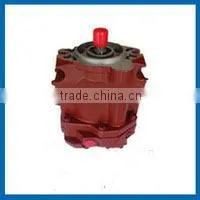 Terex Hydraulic Pump photo-5