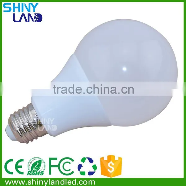 AC85-265V E27 / B22 PBT LED Bulb Light 7W Quality Choice photo-3