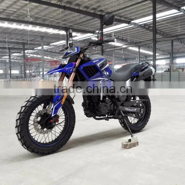 China LED Lights Dirt Bikes,250cc Crossover Bike,eec Cheap for Sales photo-2