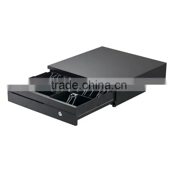 Elnada POS Manufacturer 15 Inch Fanless Touch Screen POS Devices photo-4
