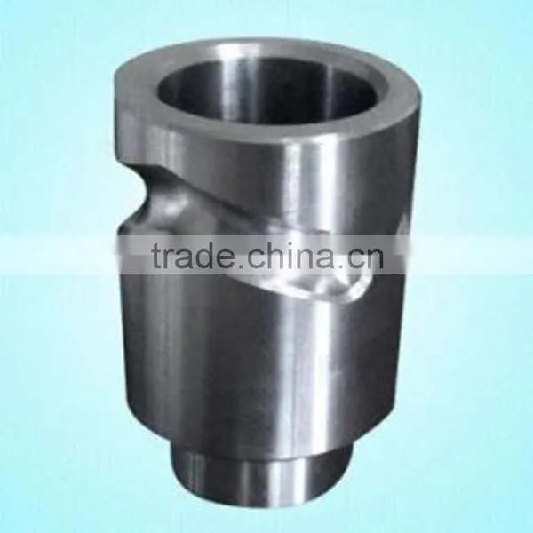 Cooper Stamping Parts/Forging Parts/sheetmetal/stainless Steel Cnc Machining Machinery Spare Parts photo-4