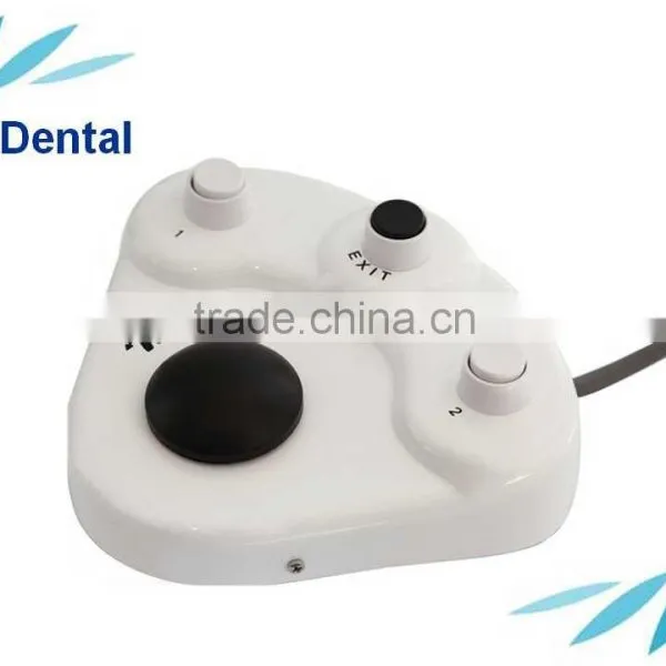 Dental LSM Foot Control