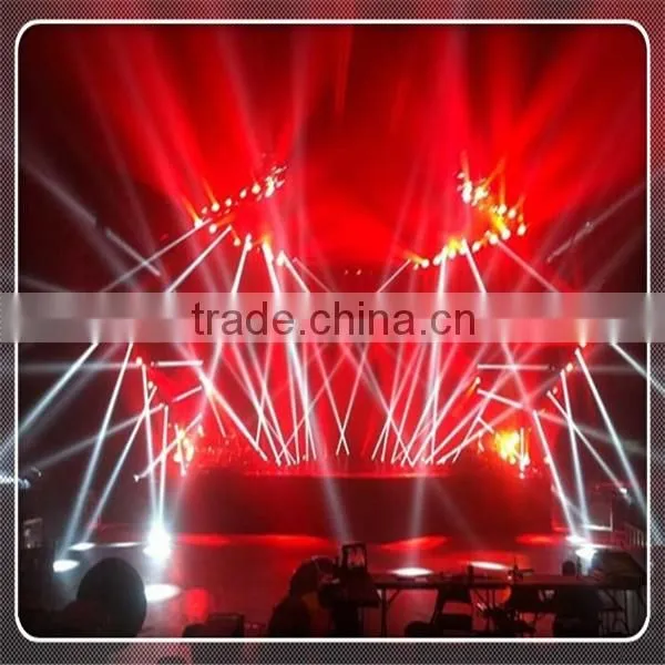 Factory Wholesale Stage Lighting 60w Spot Beam Light photo-5