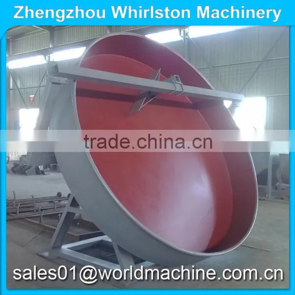 Granular Fertilizer Making Machine/granulator Extruder Machine/organic Fertilizer Making Machine photo-5