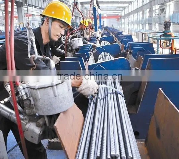 JISG Weight of Deformed Steel Bar photo-4