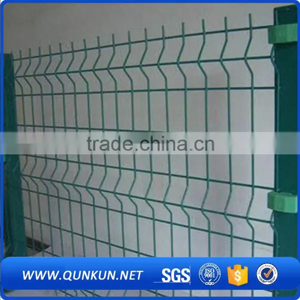 Top Selling Qunkun Factory Community Garden Fence photo-5