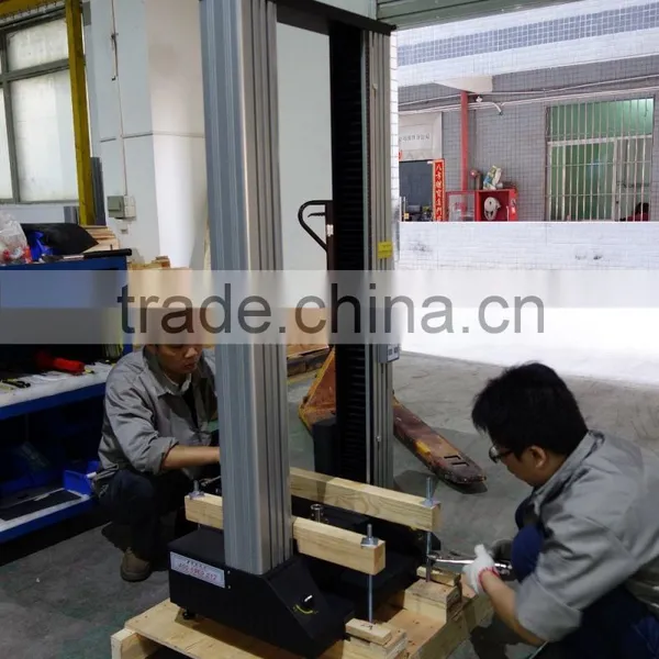 Rubber and Plastic Melt Flow Rate Testing Machine photo-5