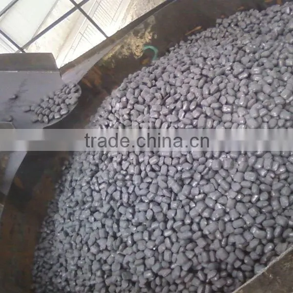 (30-50mm) Amorphous Graphite Briquettes, Graphite Briquettes photo-3