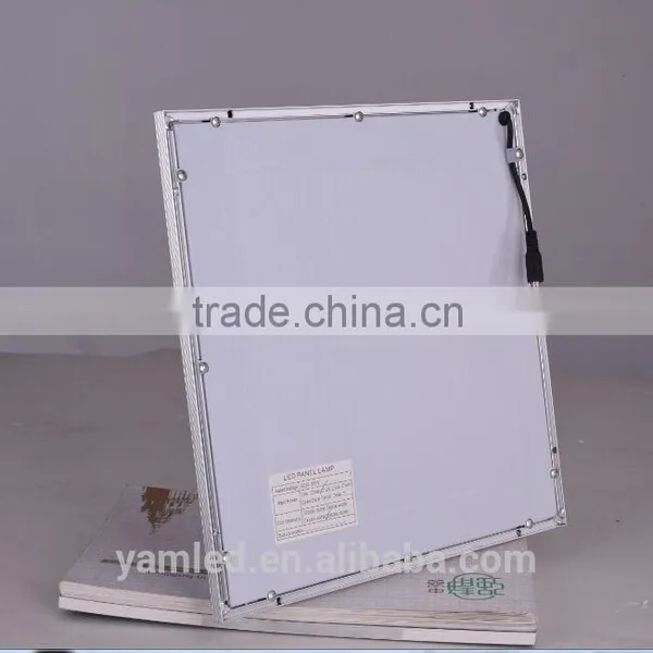 90~100lm/w Wholesale LED Square Panel Light 60*60cm LED Panel Light photo-4