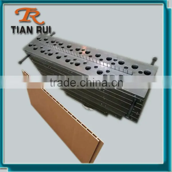 Wall And Roof PVC Ceiling Panel Molding photo-6