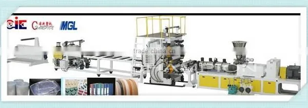 Precision First-class Durable Pvc Sheet for Medical Equipment