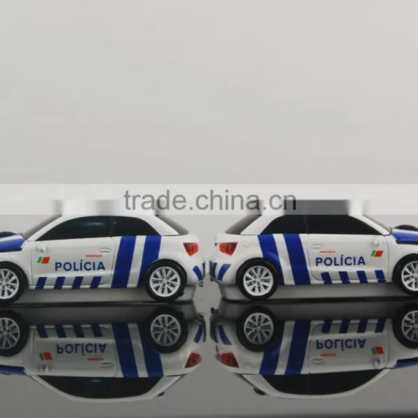 For PC Laptop 2.4GHz Optical 3D Car Shape Mouse Wireless photo-2