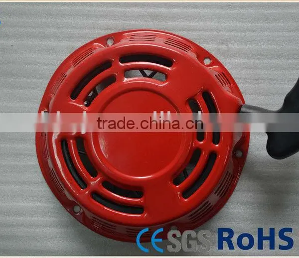 168 Gasoline Generator Starter